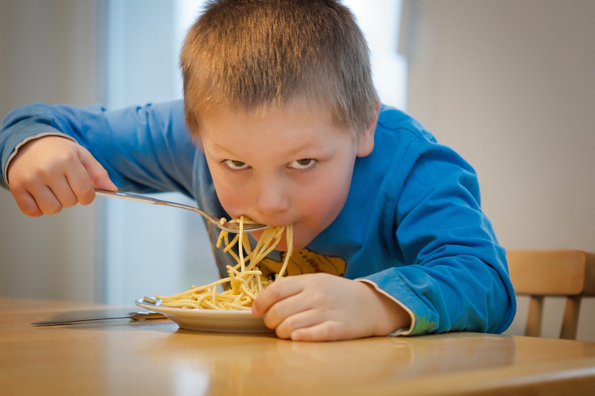 Impact Of Instant Noodles On Child Growth