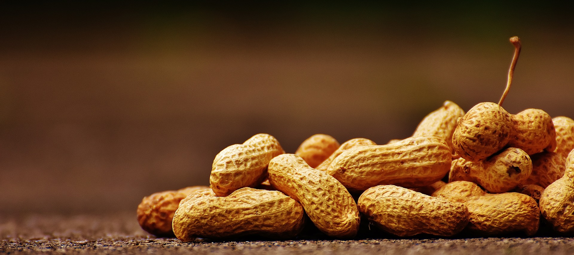 Benefits Of Peanuts: Works As A Diet Friends