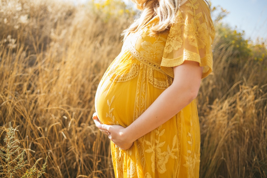 Pregnant With A Boy: Myth or Fact, Know How To Identify